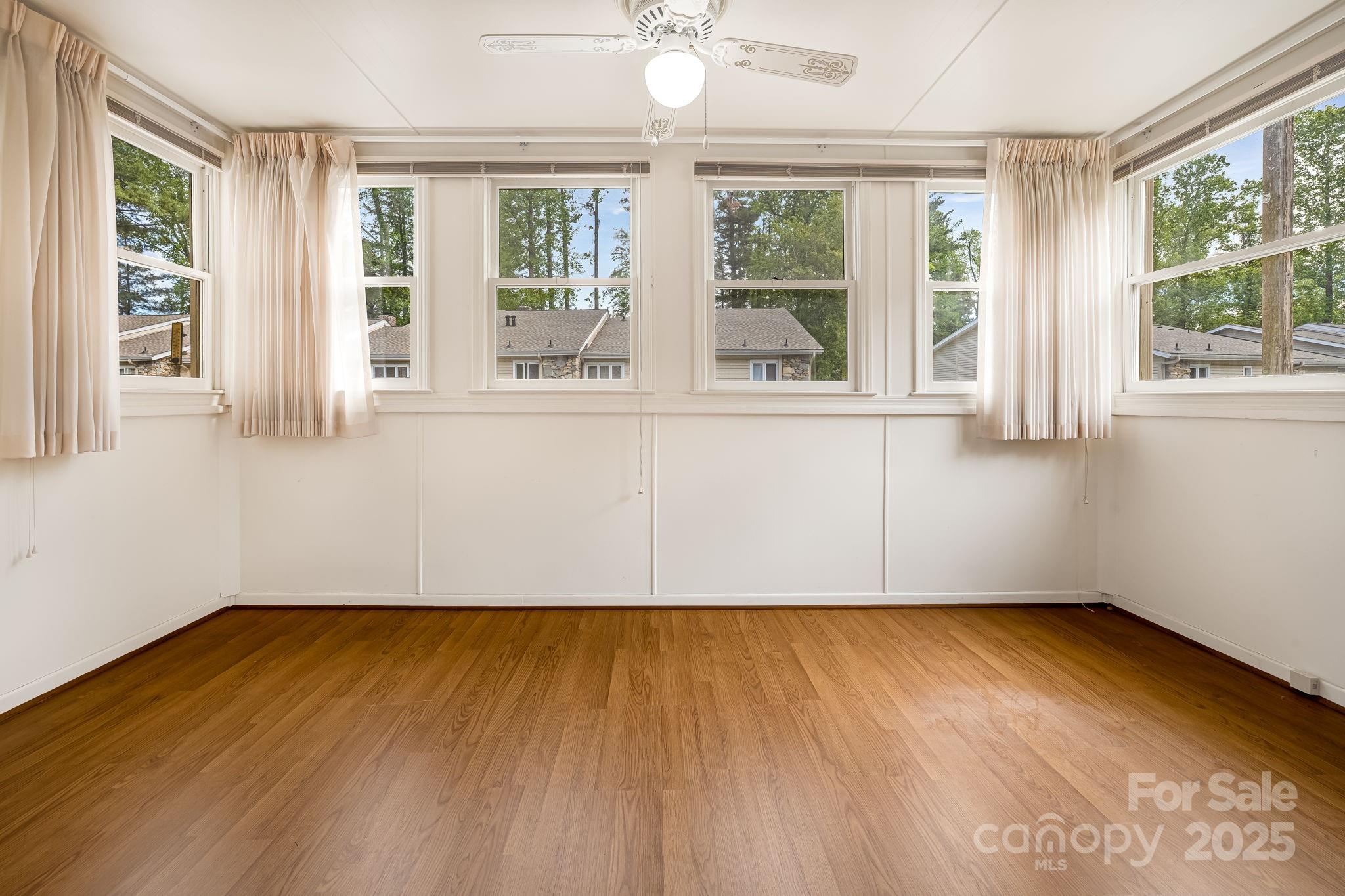 Britton Creek - Residential