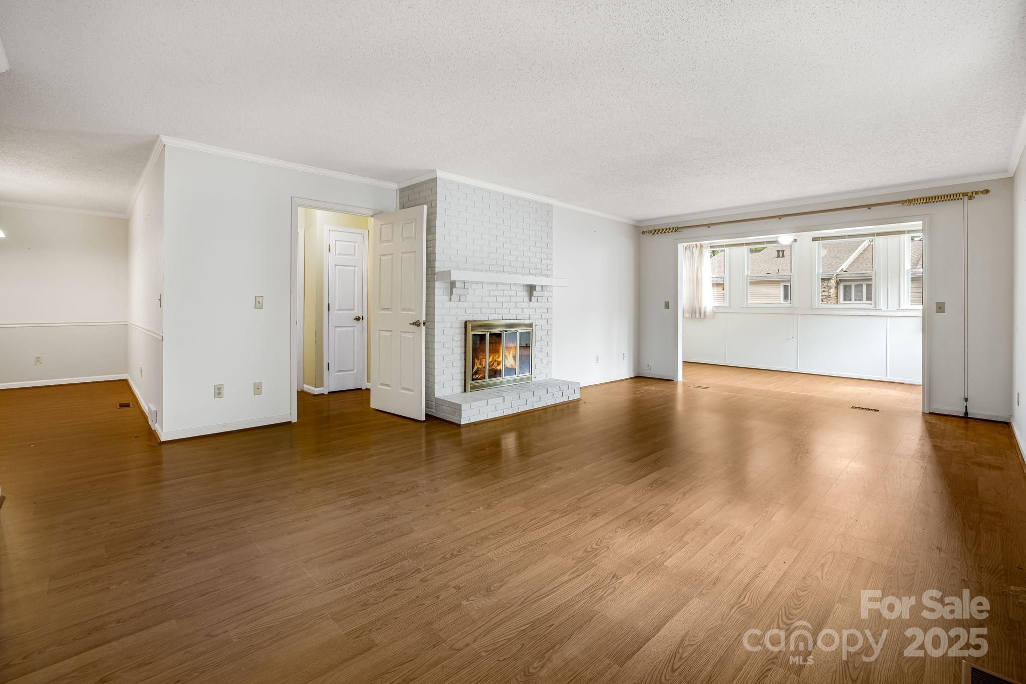 Britton Creek - Residential