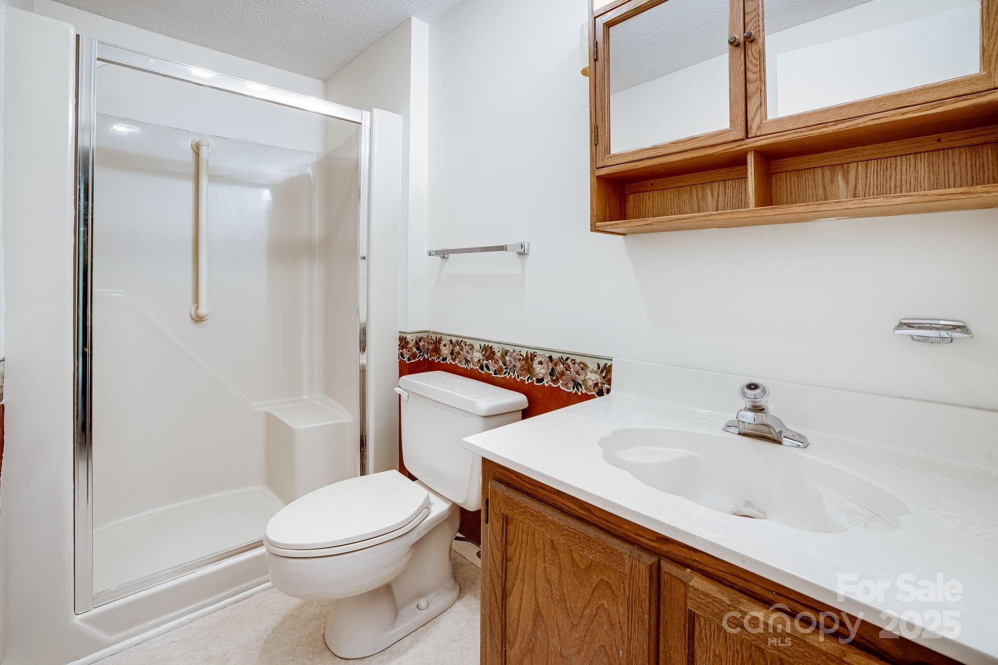 Britton Creek - Residential
