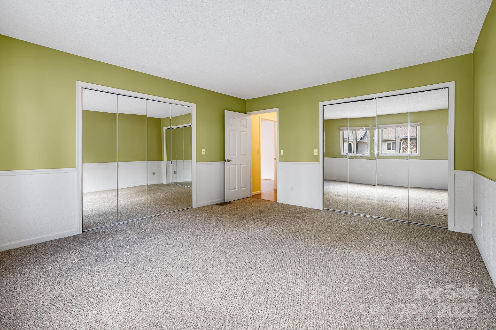 Britton Creek - Residential