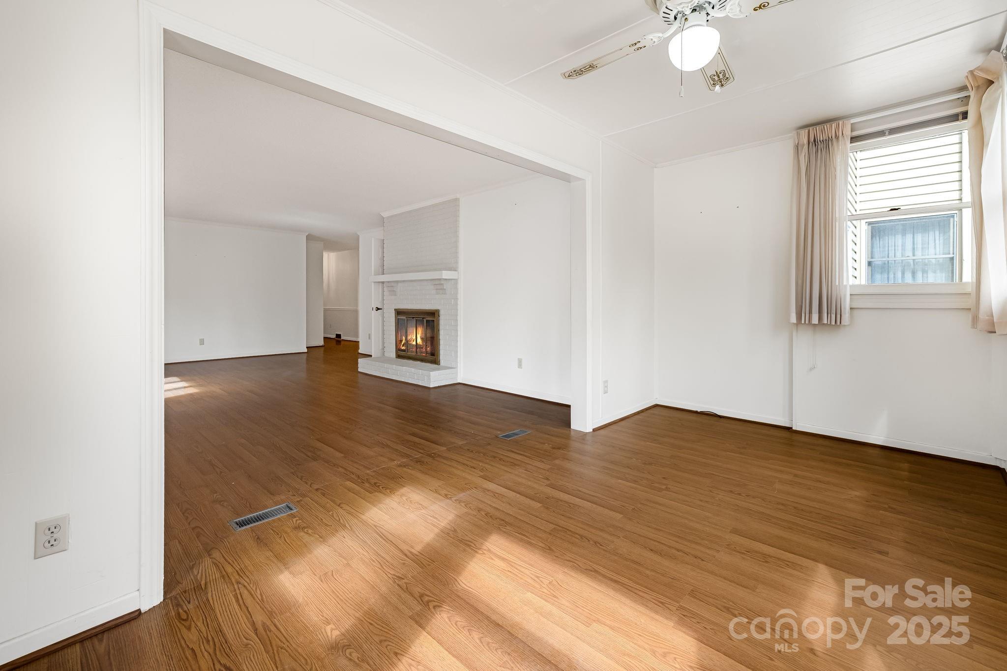Britton Creek - Residential