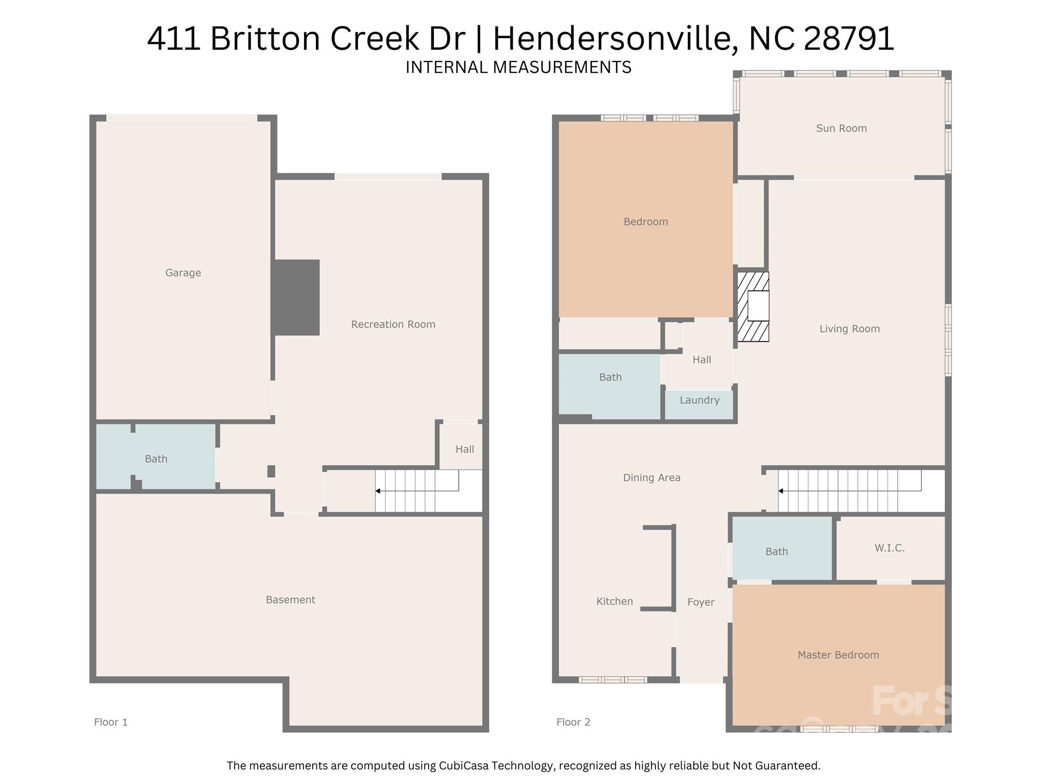 Britton Creek - Residential