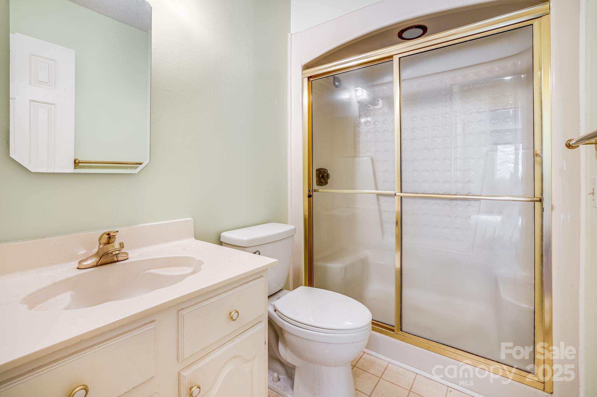 Britton Creek - Residential