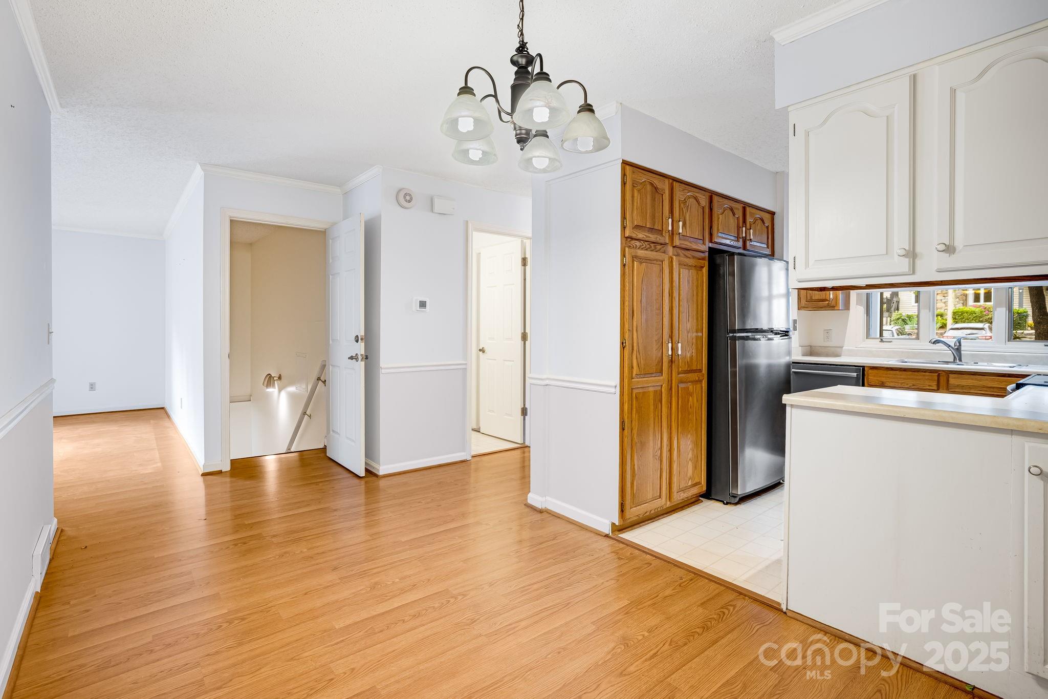 Britton Creek - Residential