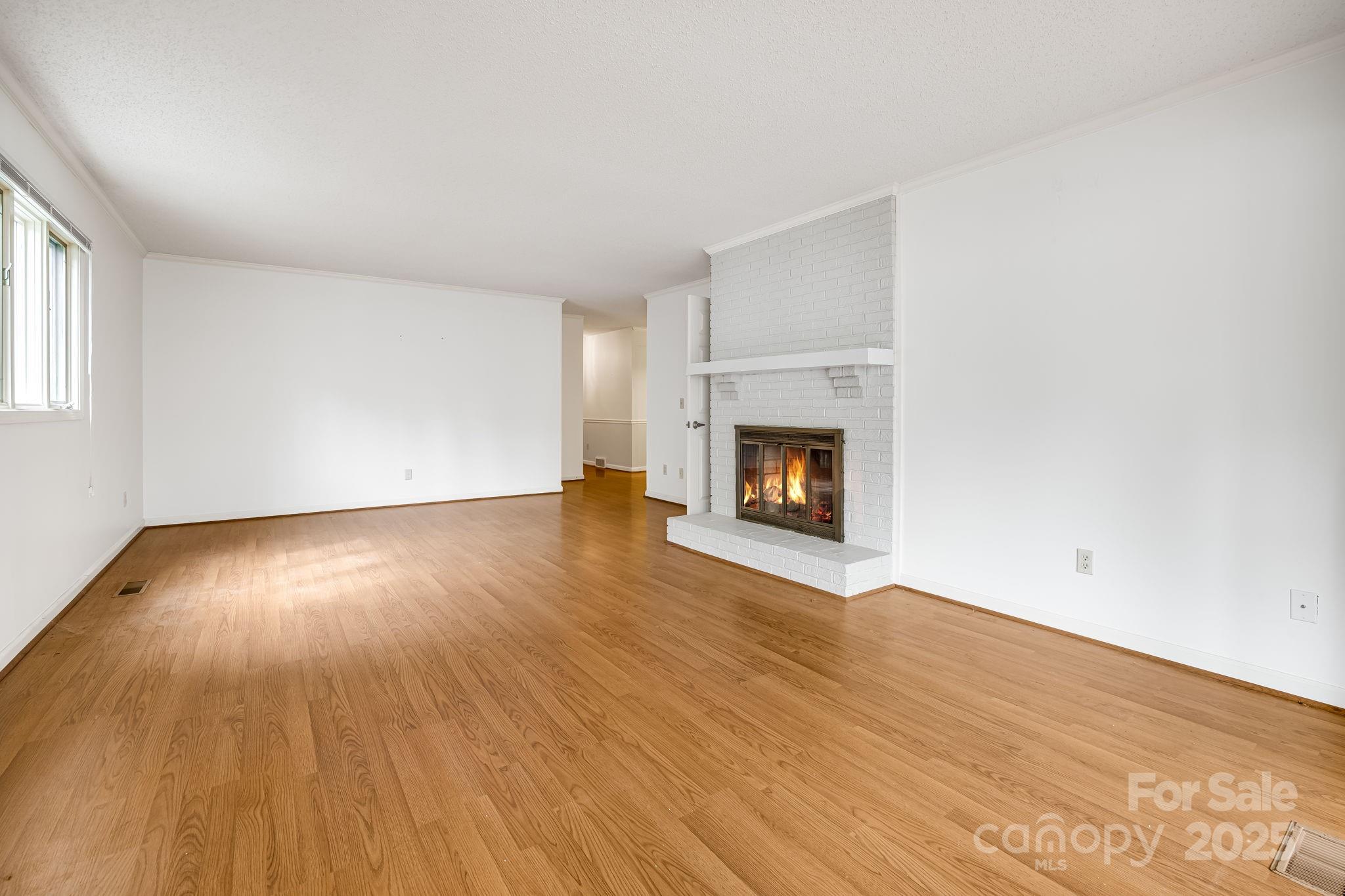 Britton Creek - Residential