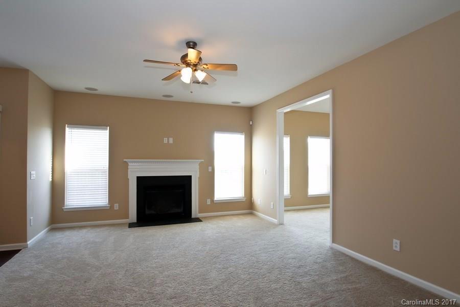 South Point Ridge - Residential Lease