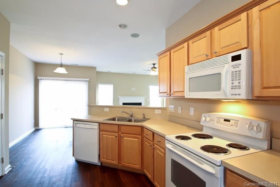 South Point Ridge - Residential Lease