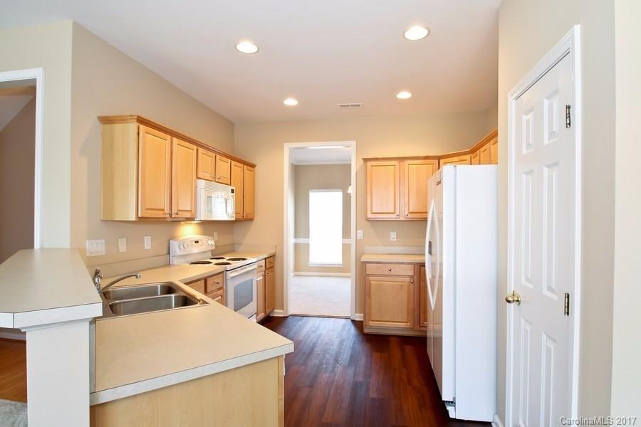 South Point Ridge - Residential Lease