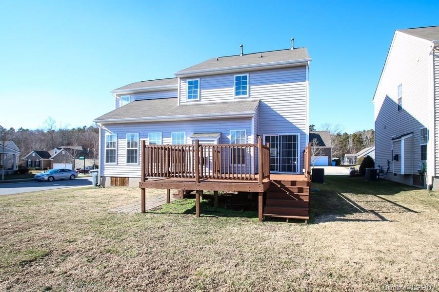 South Point Ridge - Residential Lease