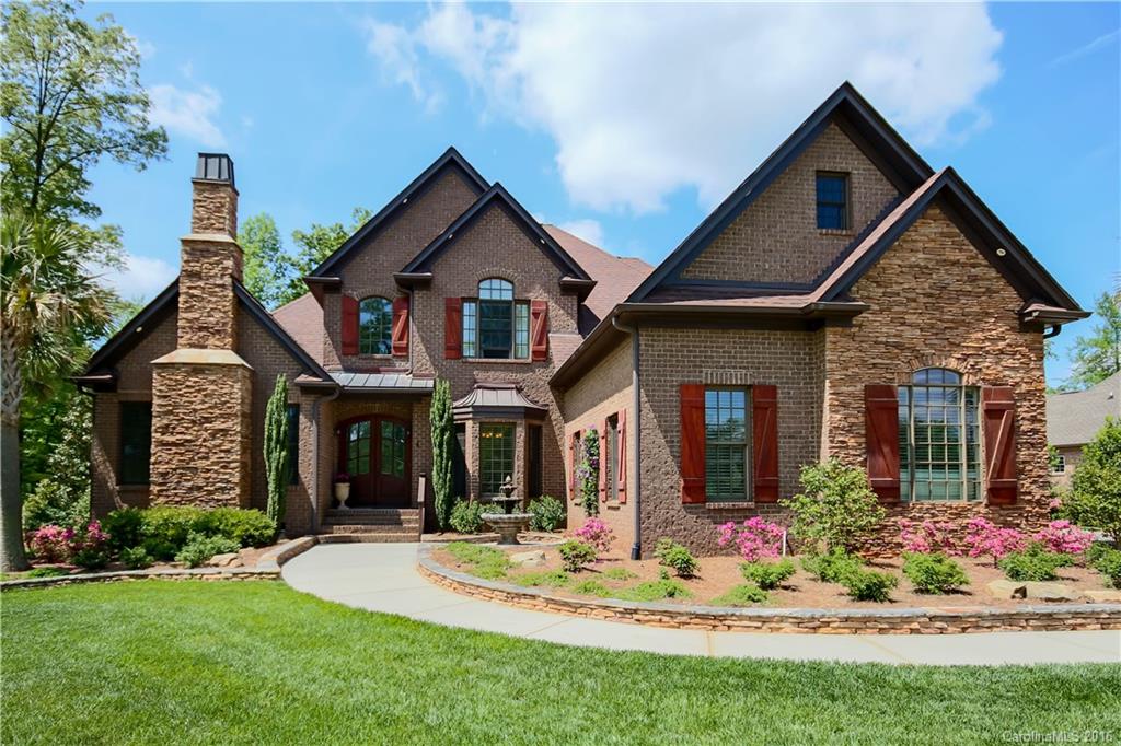 Sunset Ridge - Residential