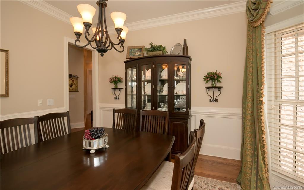 Sunset Ridge - Residential