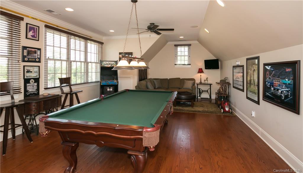 Sunset Ridge - Residential