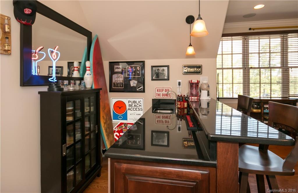 Sunset Ridge - Residential