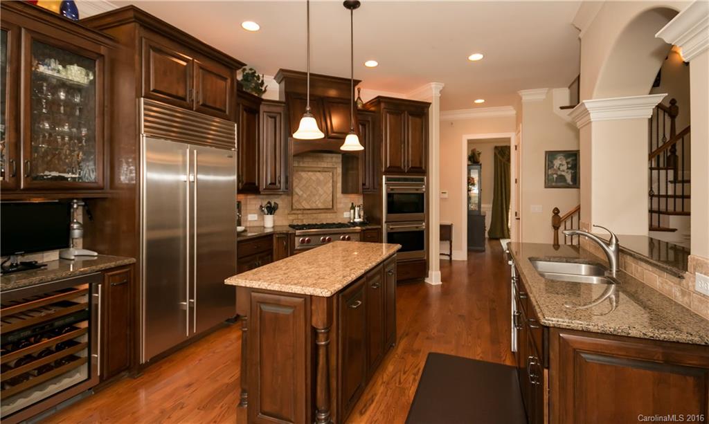 Sunset Ridge - Residential