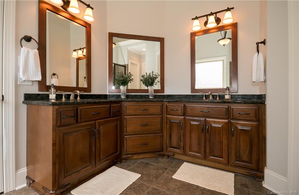 Sunset Ridge - Residential