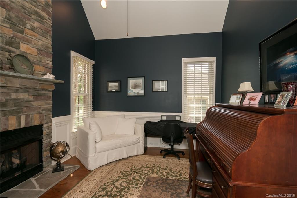 Sunset Ridge - Residential