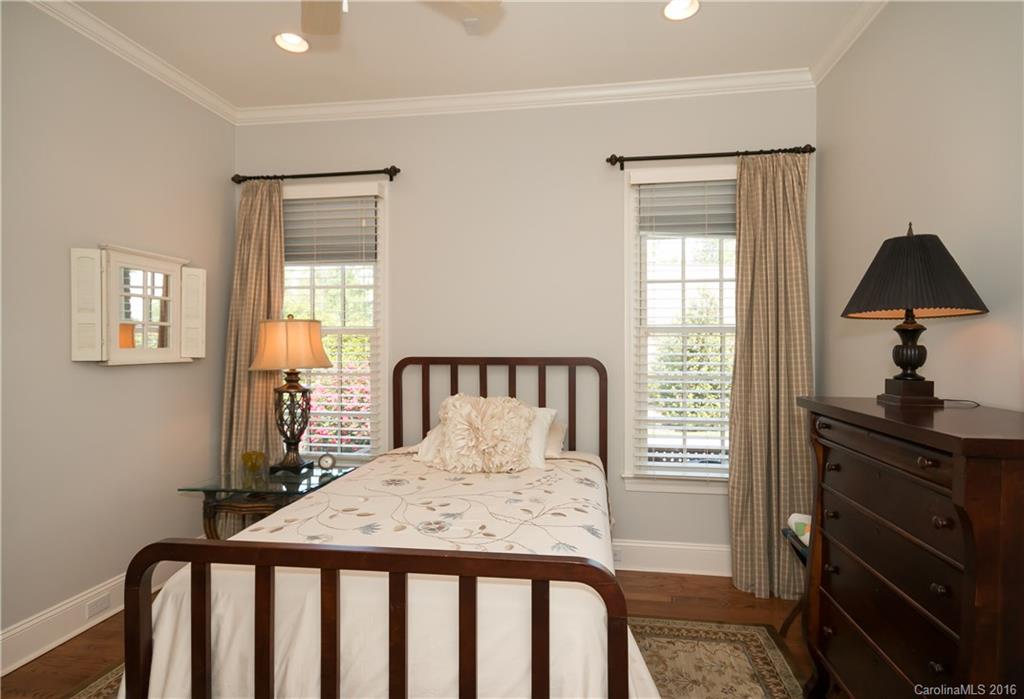 Sunset Ridge - Residential