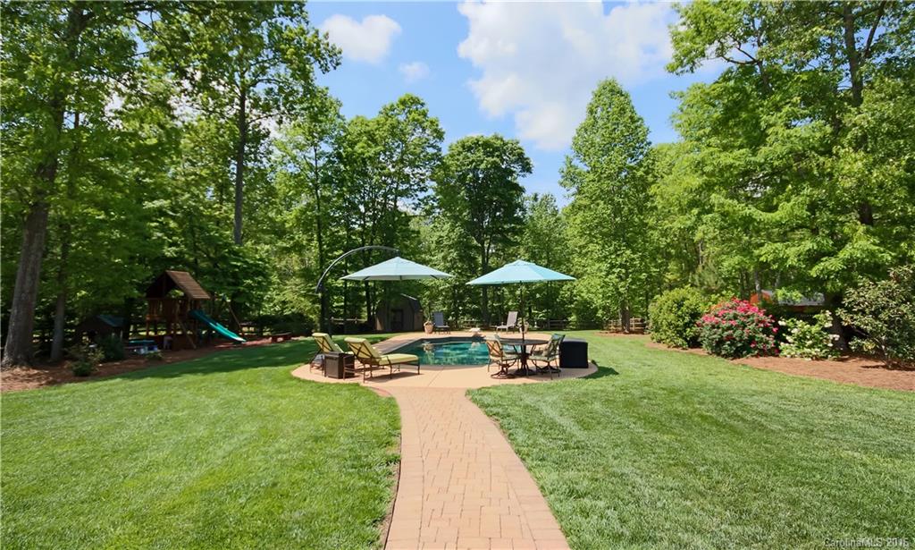 Sunset Ridge - Residential