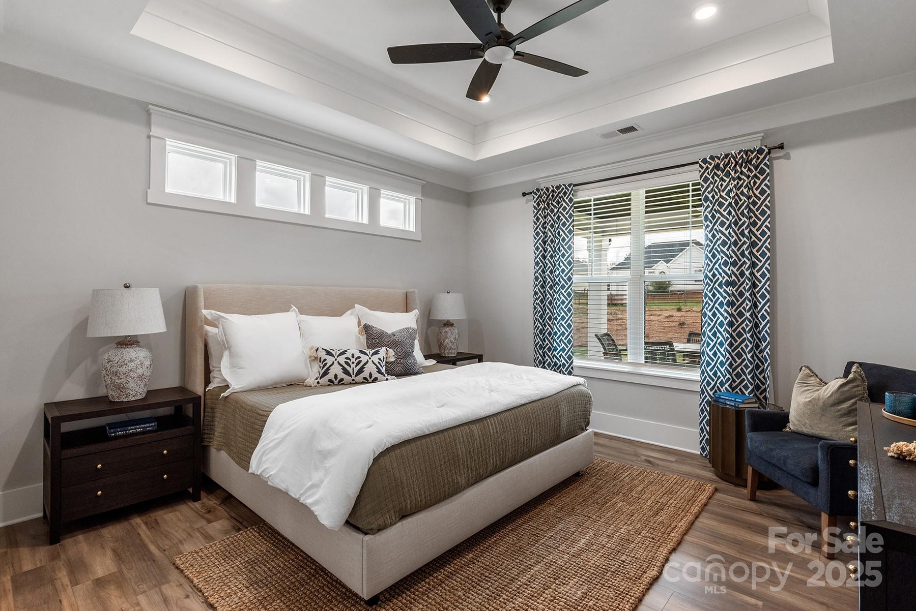 Stoneridge Hills - Residential