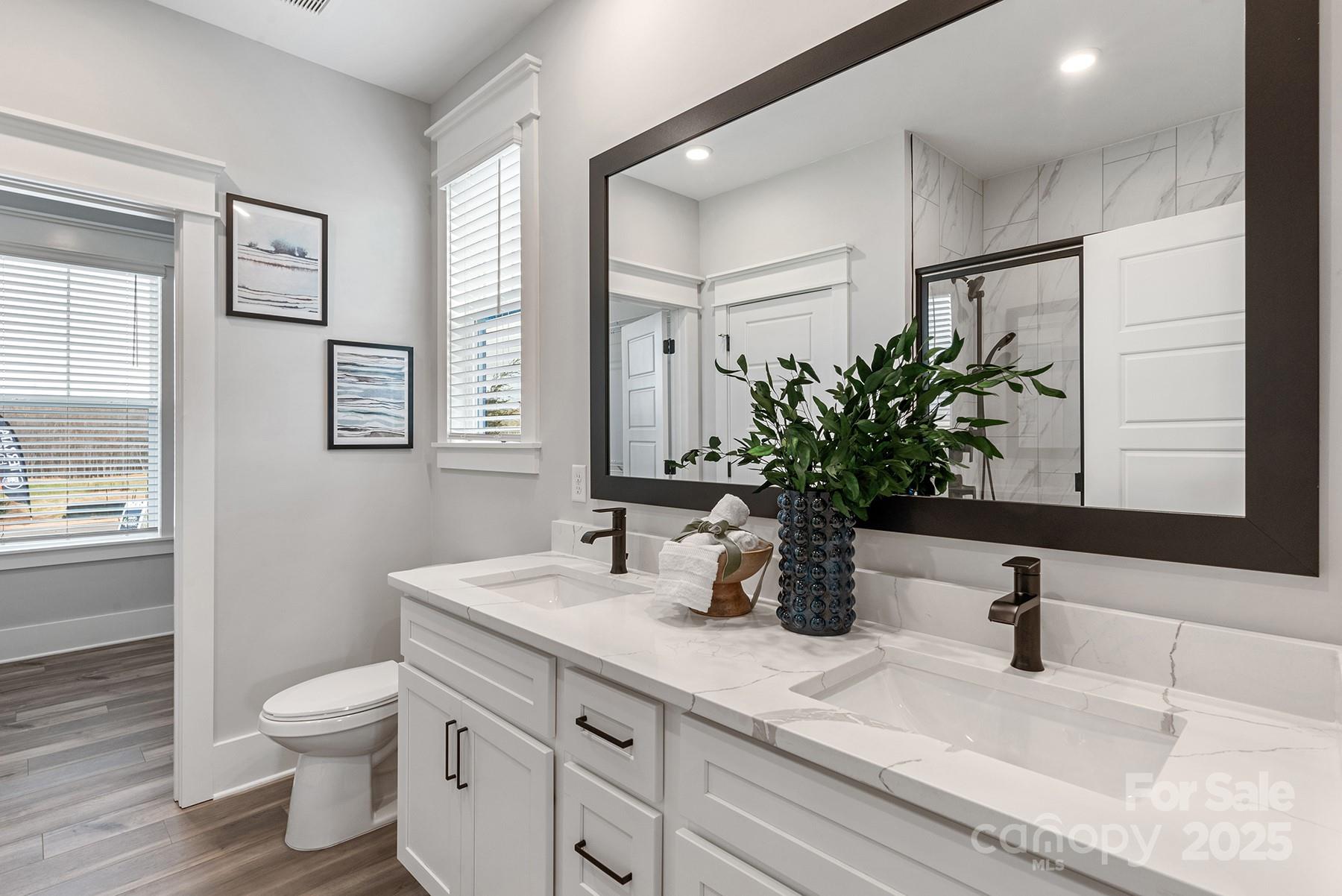 Stoneridge Hills - Residential