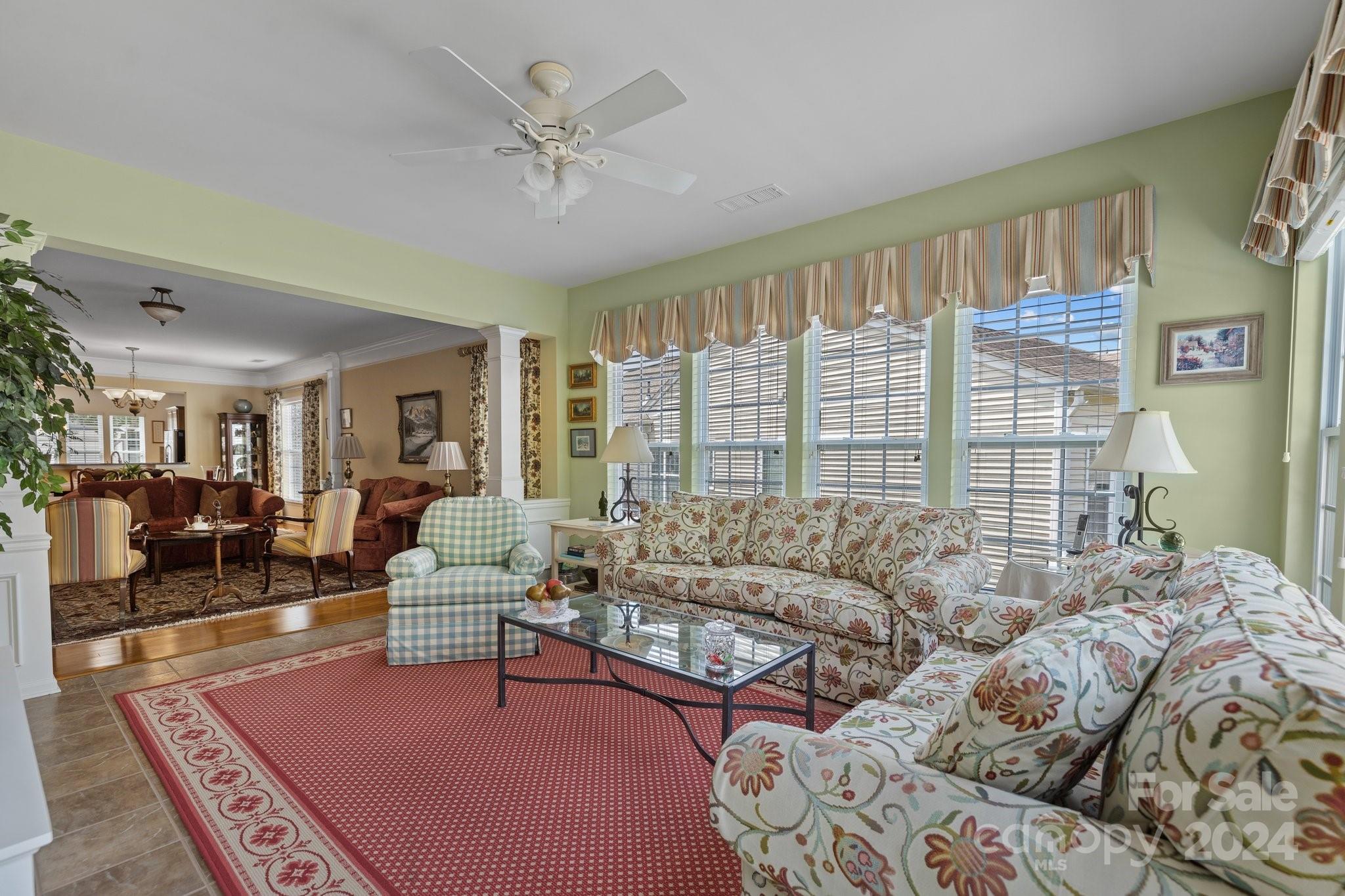 Sun City Carolina Lakes - Residential