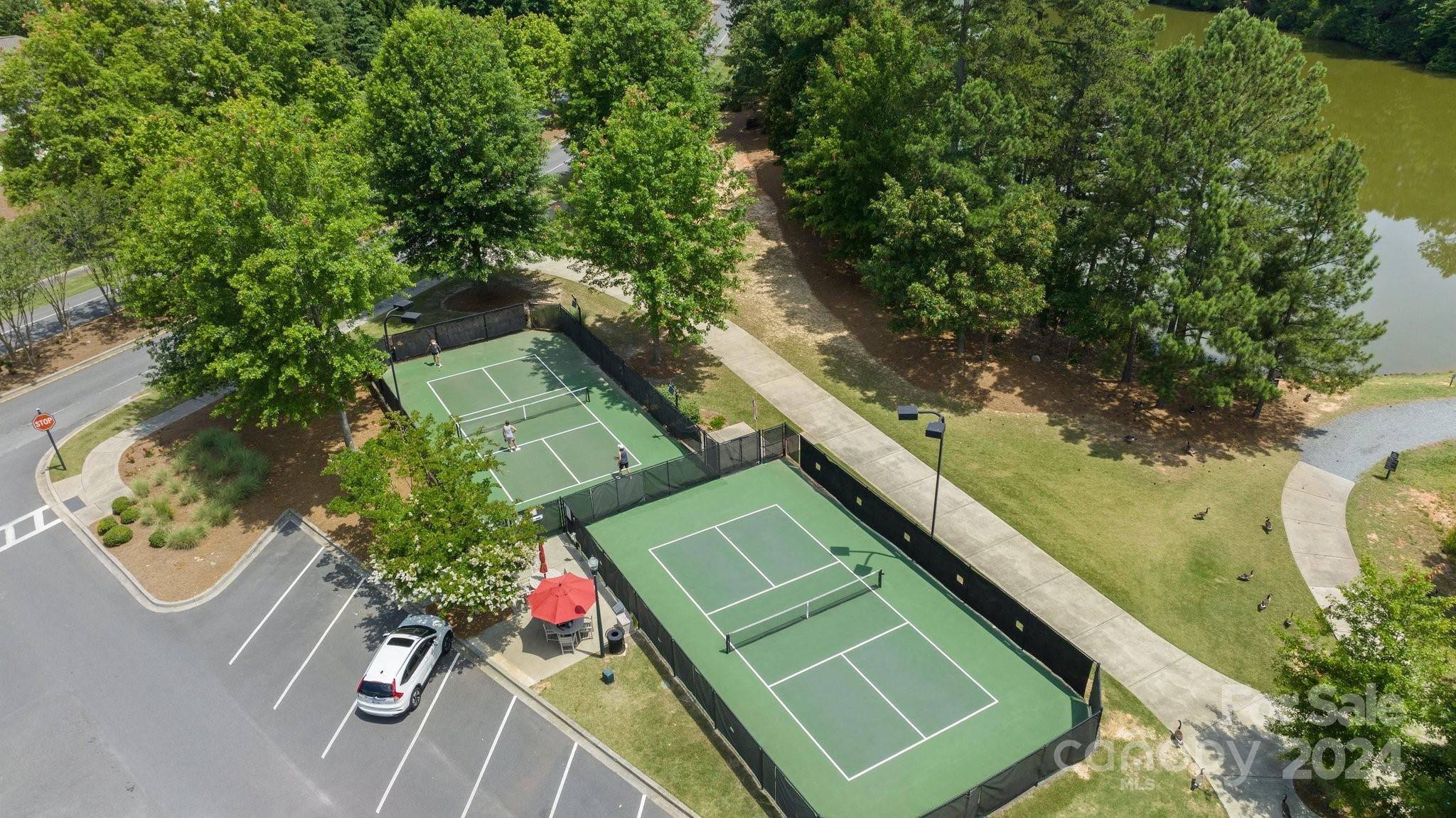 Sun City Carolina Lakes - Residential