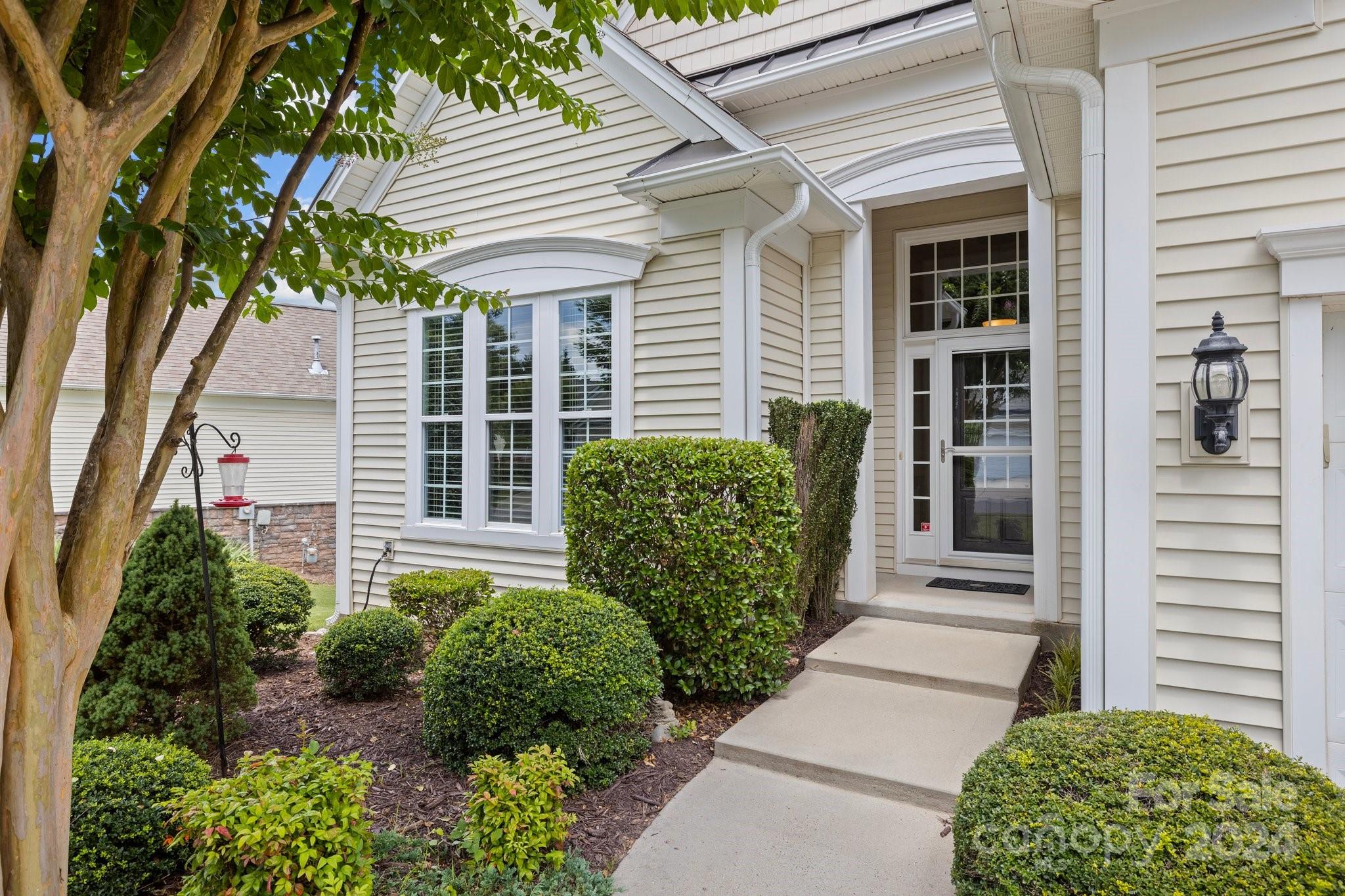 Sun City Carolina Lakes - Residential