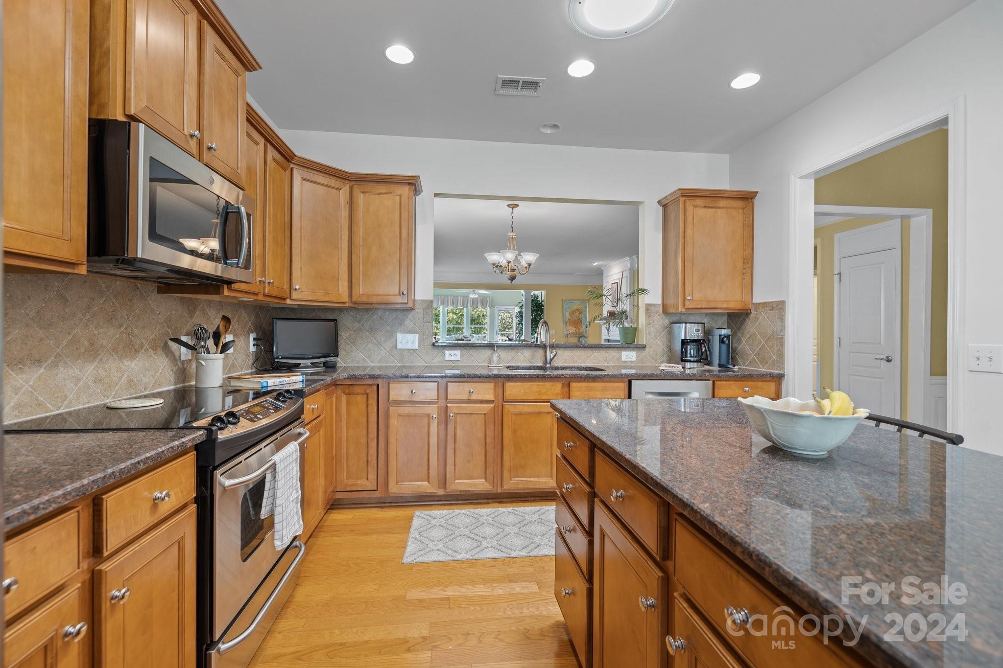 Sun City Carolina Lakes - Residential