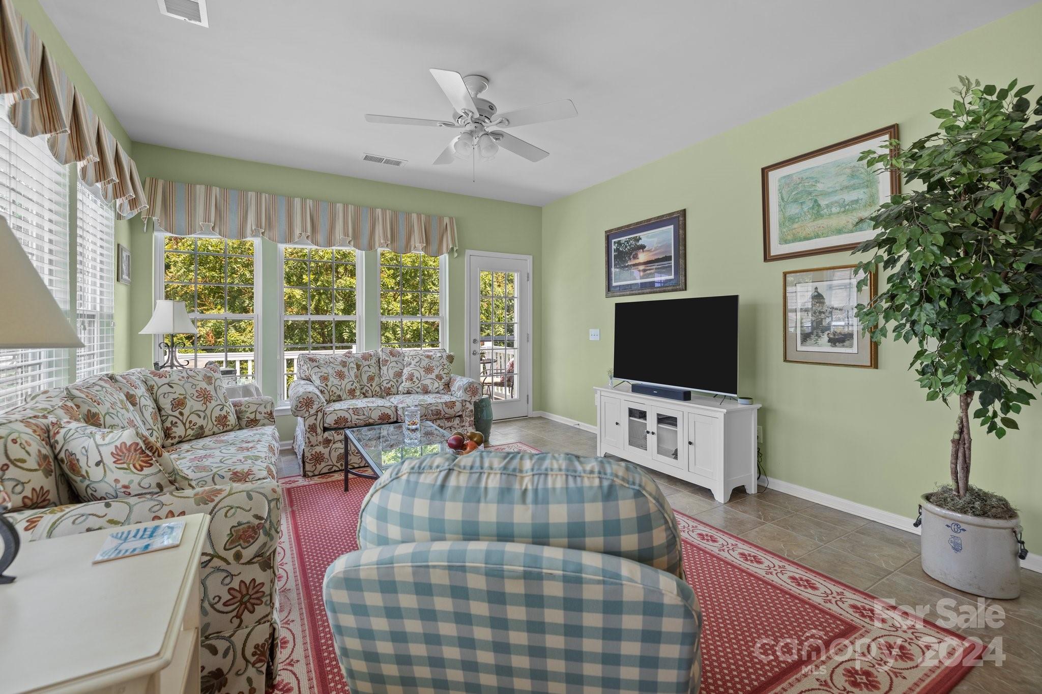 Sun City Carolina Lakes - Residential