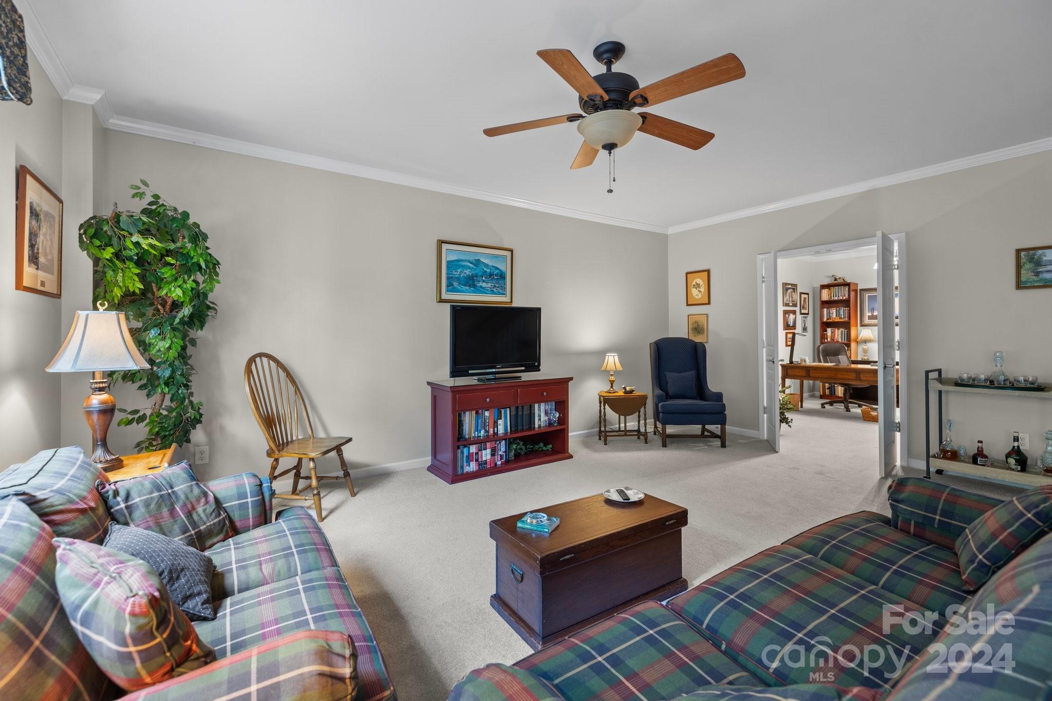 Sun City Carolina Lakes - Residential