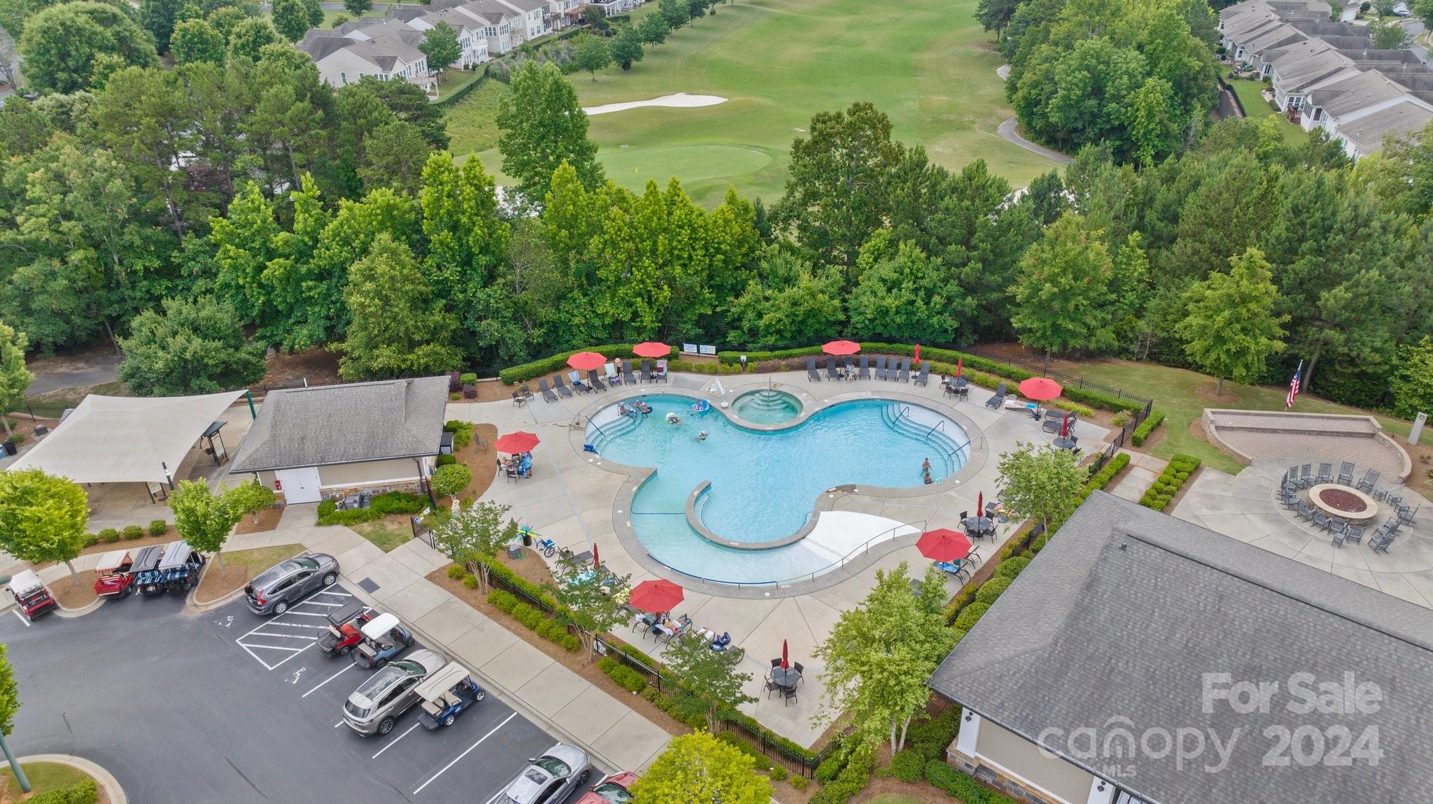 Sun City Carolina Lakes - Residential