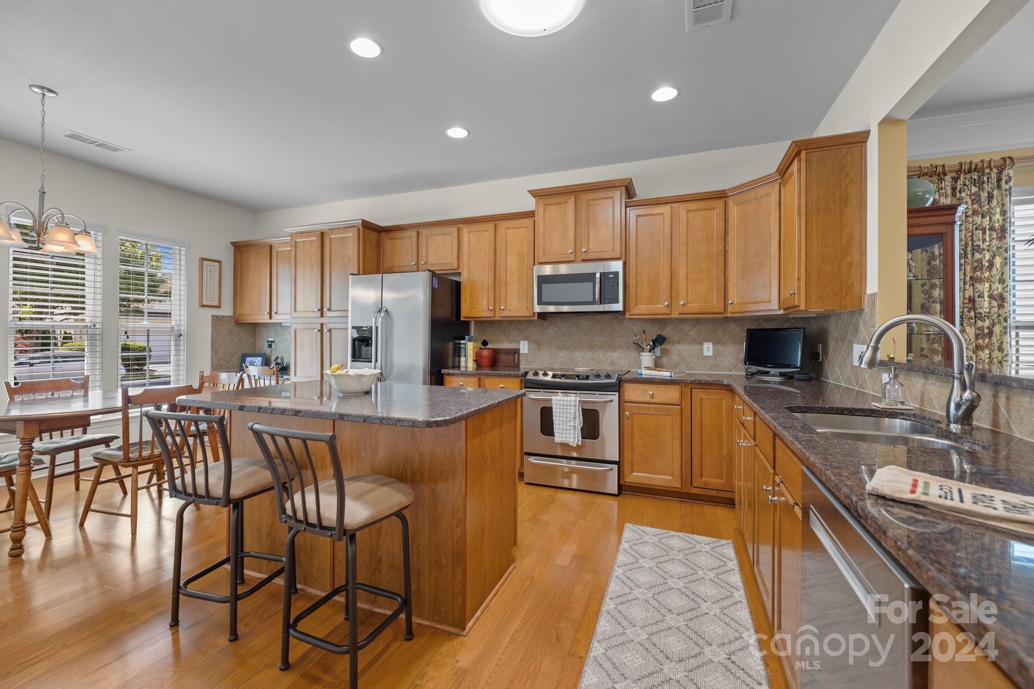 Sun City Carolina Lakes - Residential