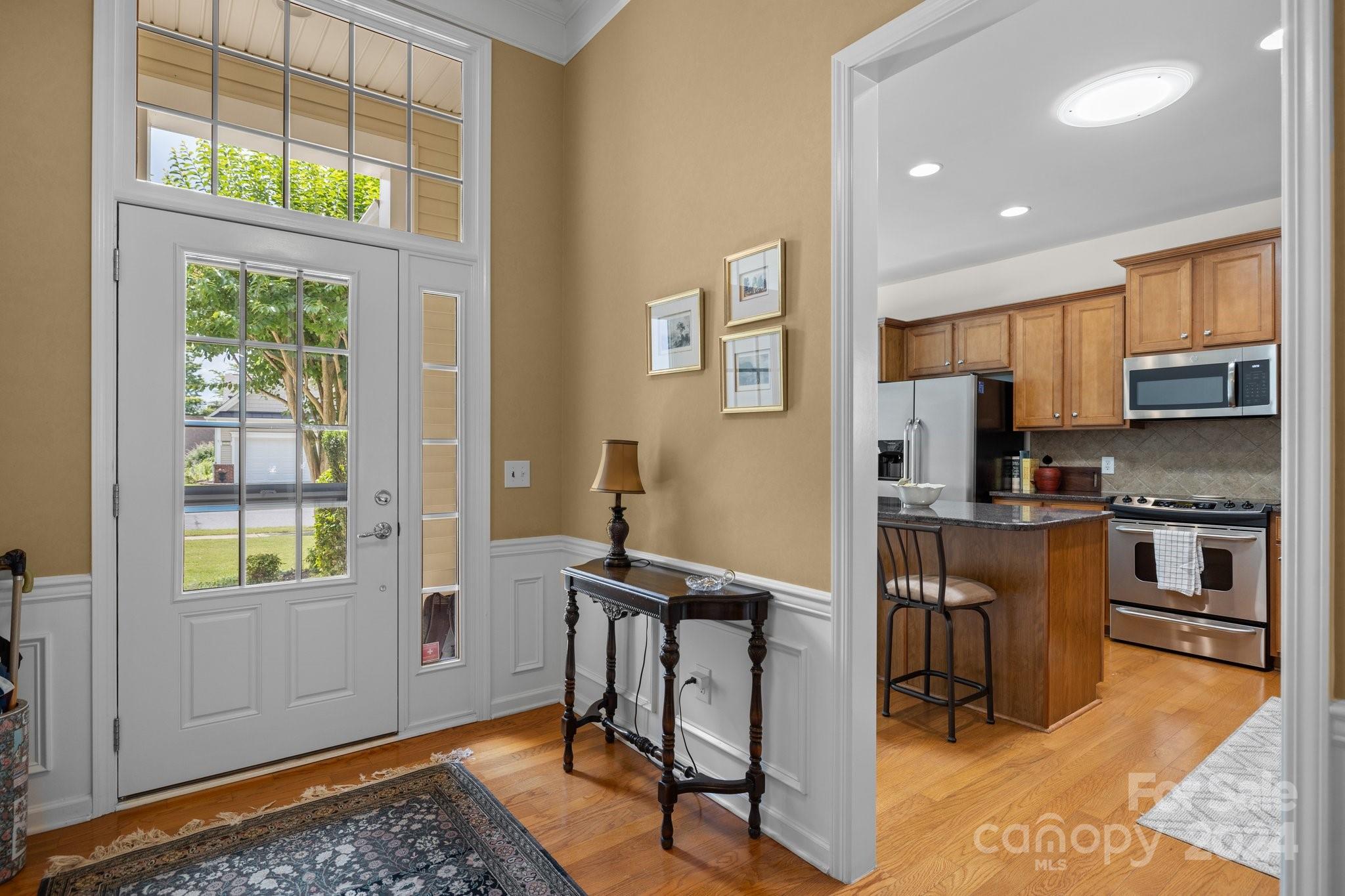 Sun City Carolina Lakes - Residential