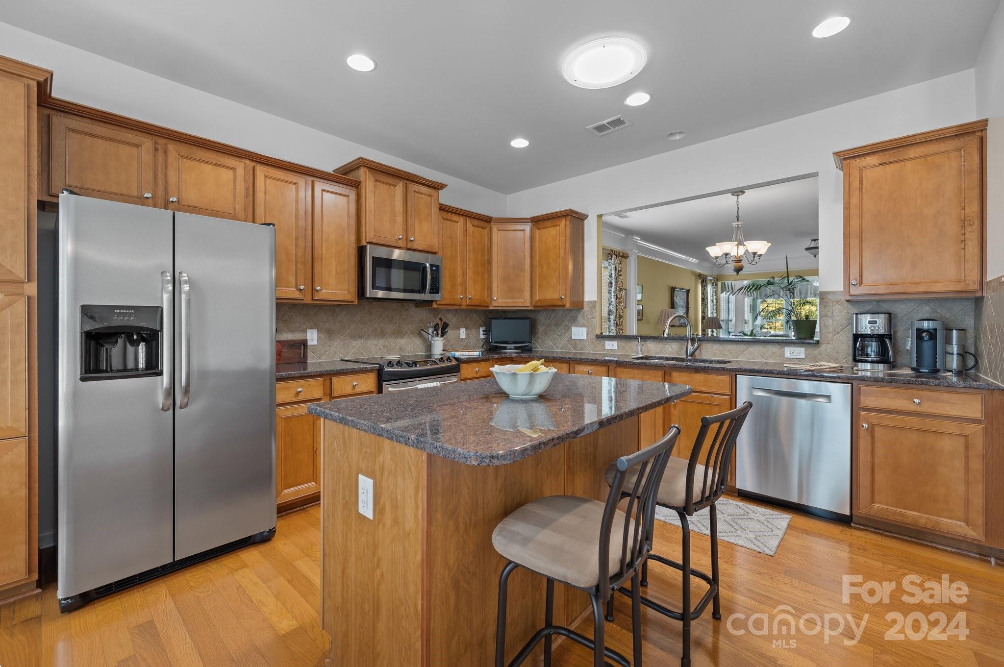 Sun City Carolina Lakes - Residential