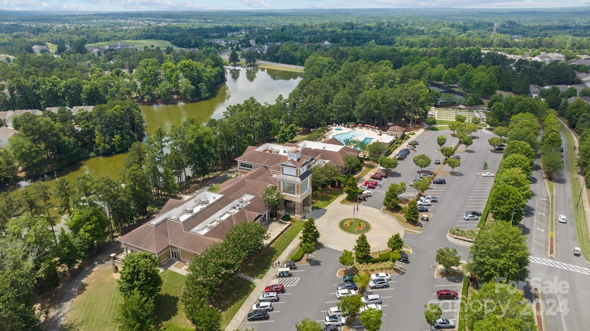 Sun City Carolina Lakes - Residential