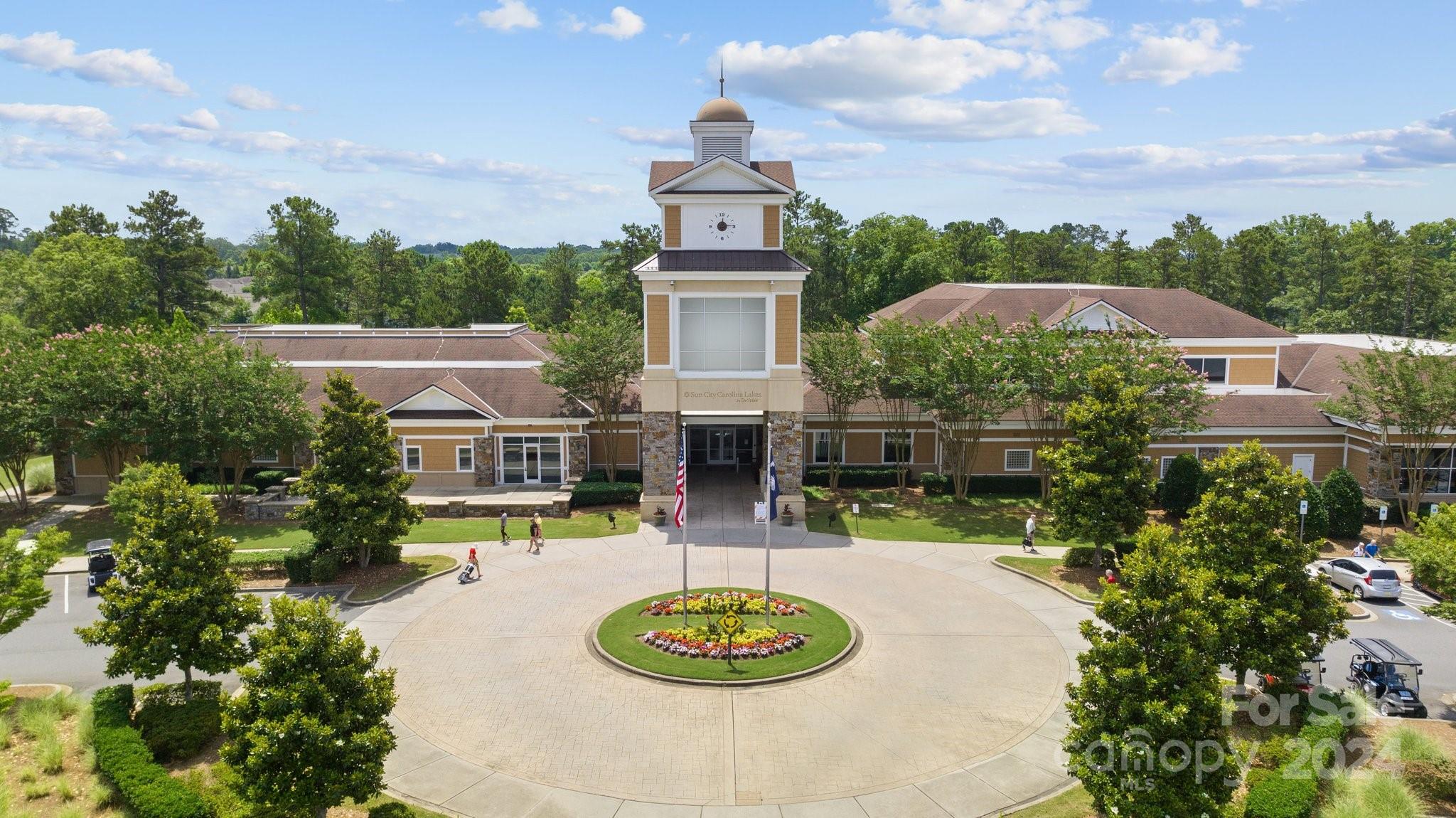 Sun City Carolina Lakes - Residential