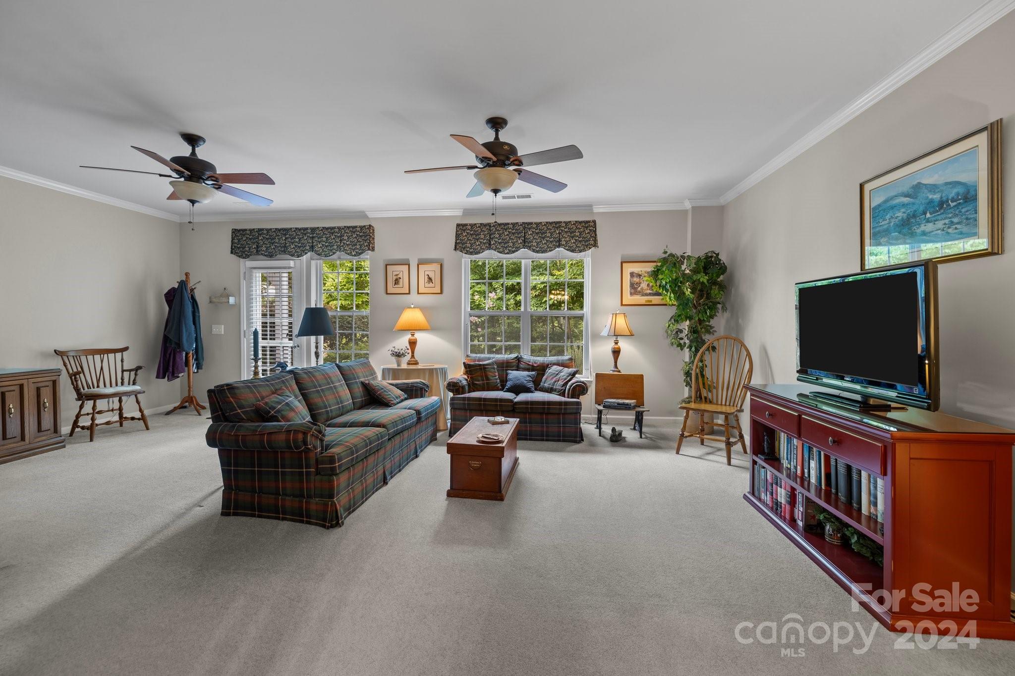 Sun City Carolina Lakes - Residential