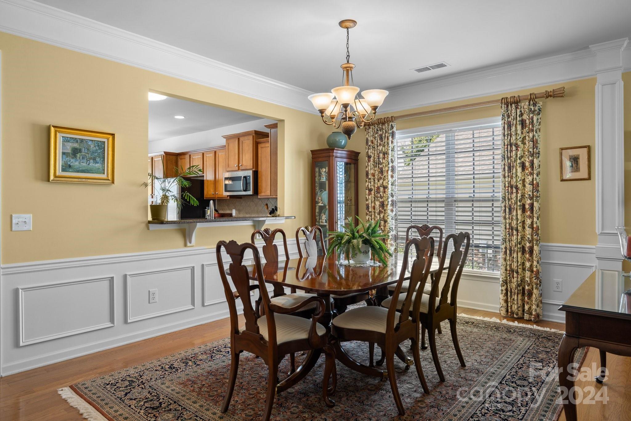 Sun City Carolina Lakes - Residential