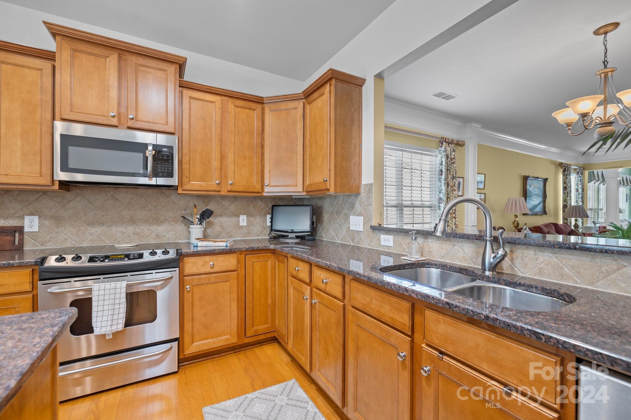 Sun City Carolina Lakes - Residential