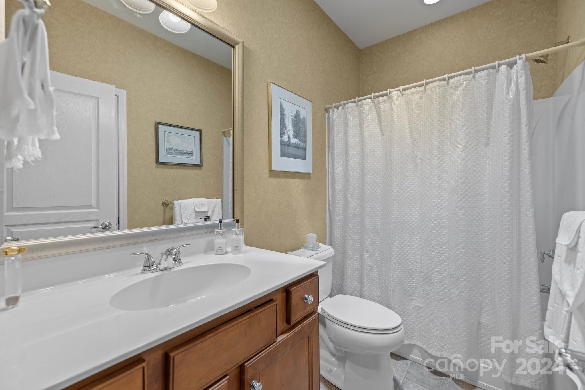 Sun City Carolina Lakes - Residential