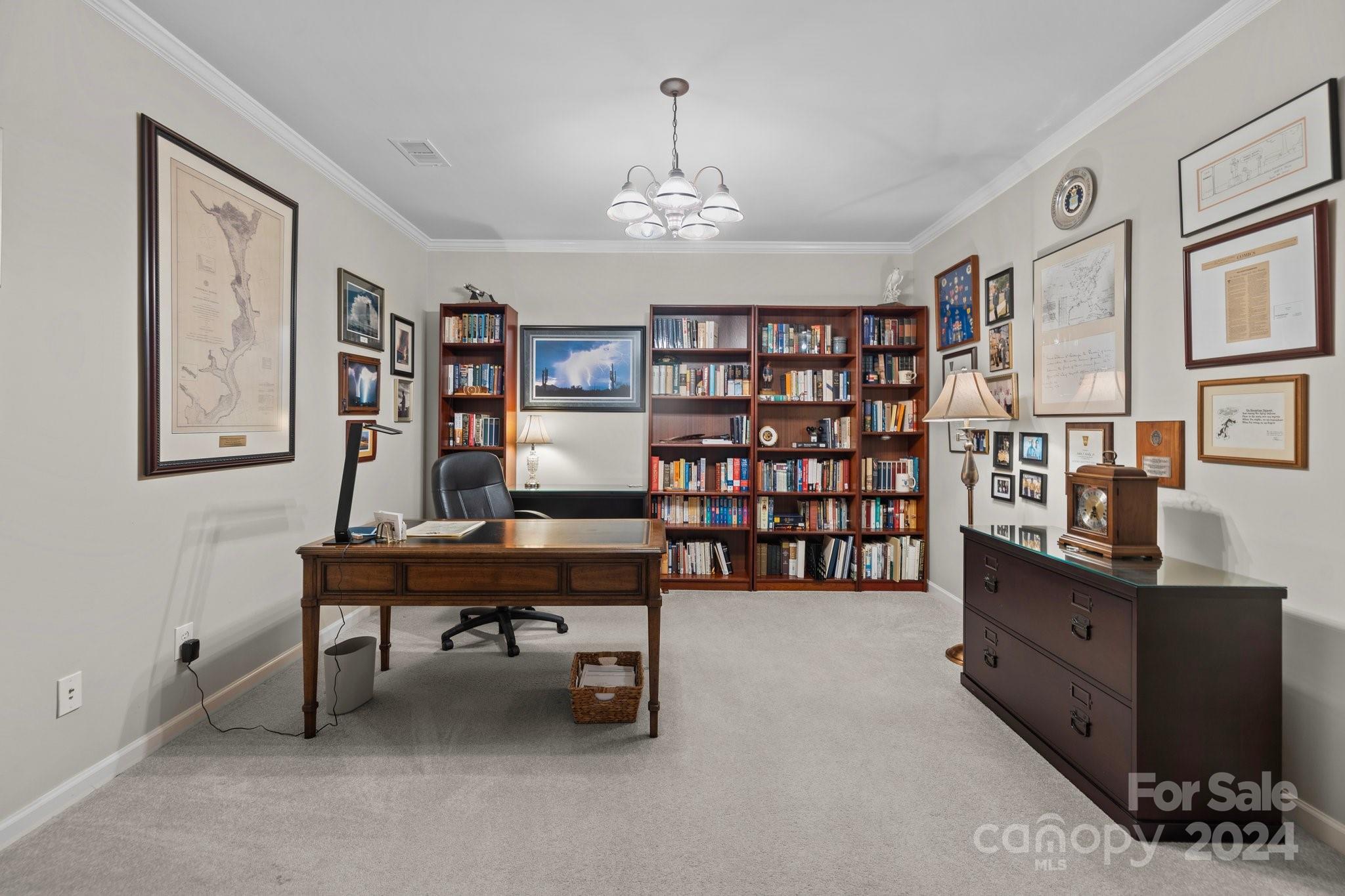 Sun City Carolina Lakes - Residential