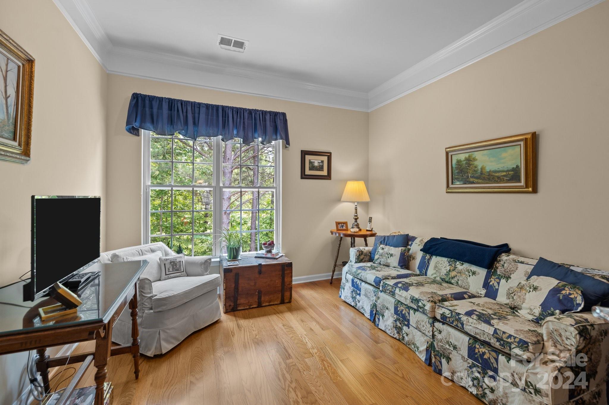 Sun City Carolina Lakes - Residential