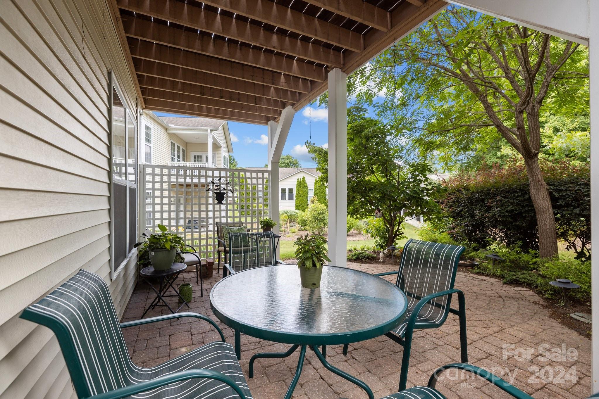 Sun City Carolina Lakes - Residential