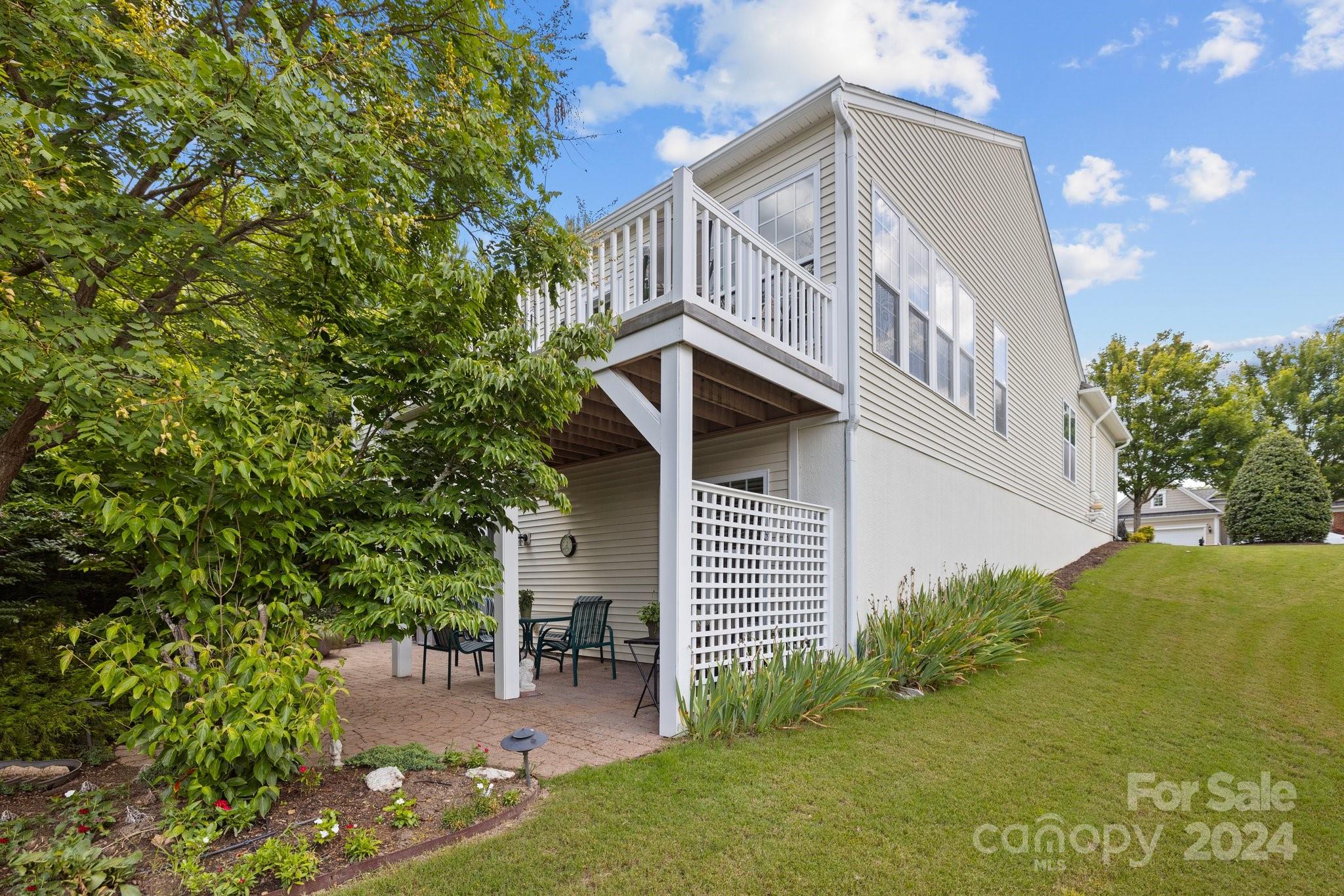 Sun City Carolina Lakes - Residential