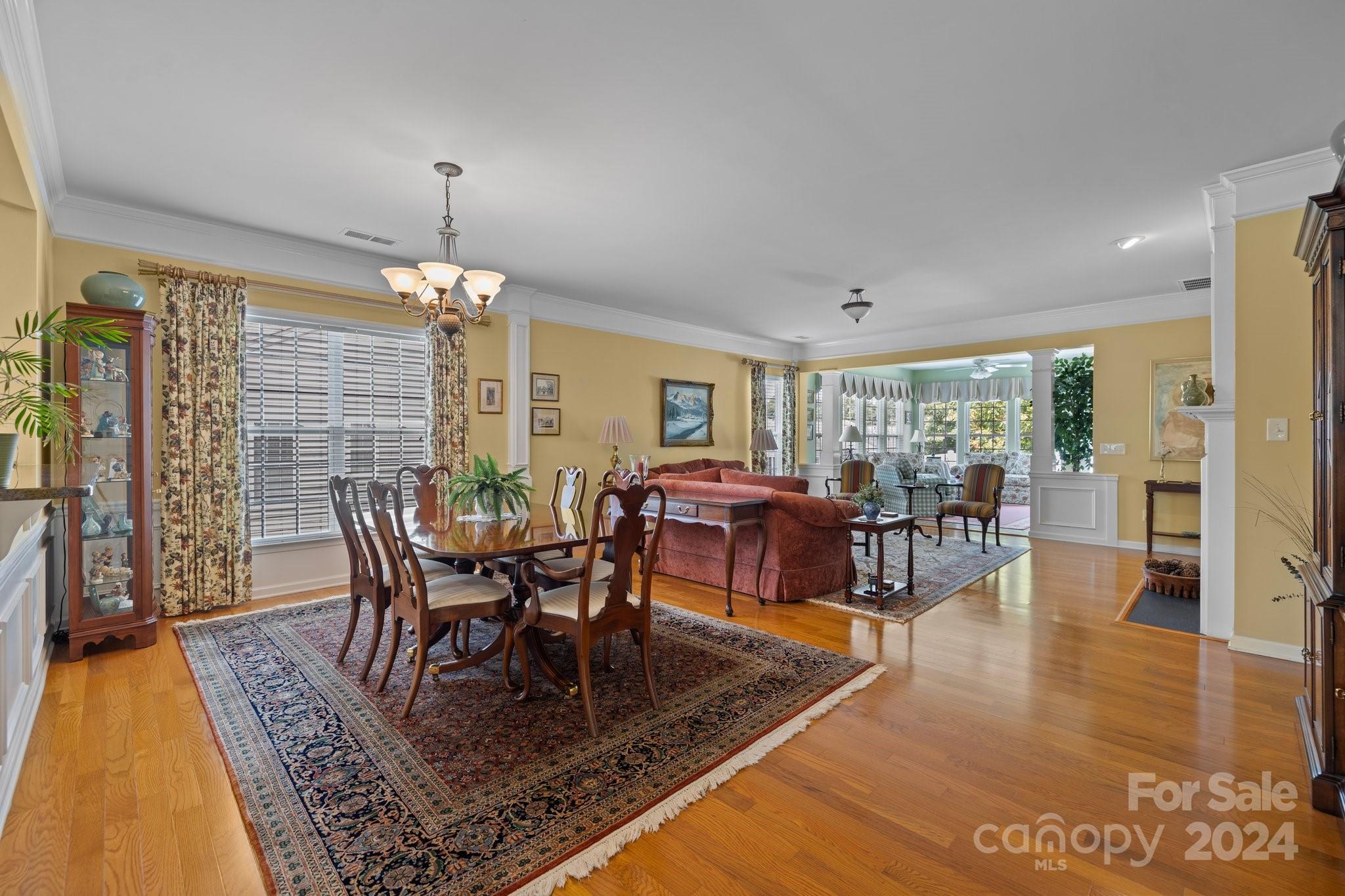 Sun City Carolina Lakes - Residential