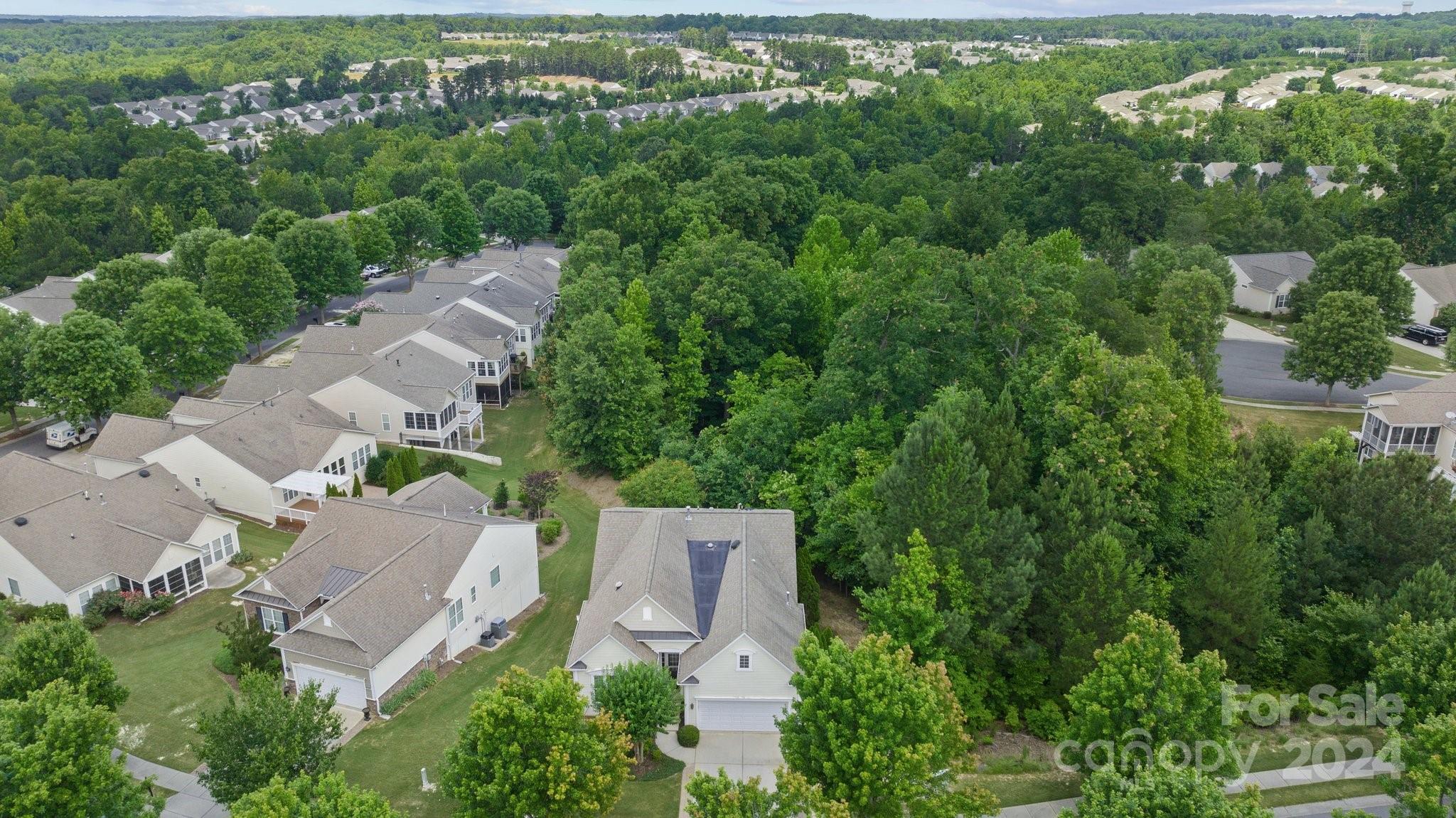 Sun City Carolina Lakes - Residential