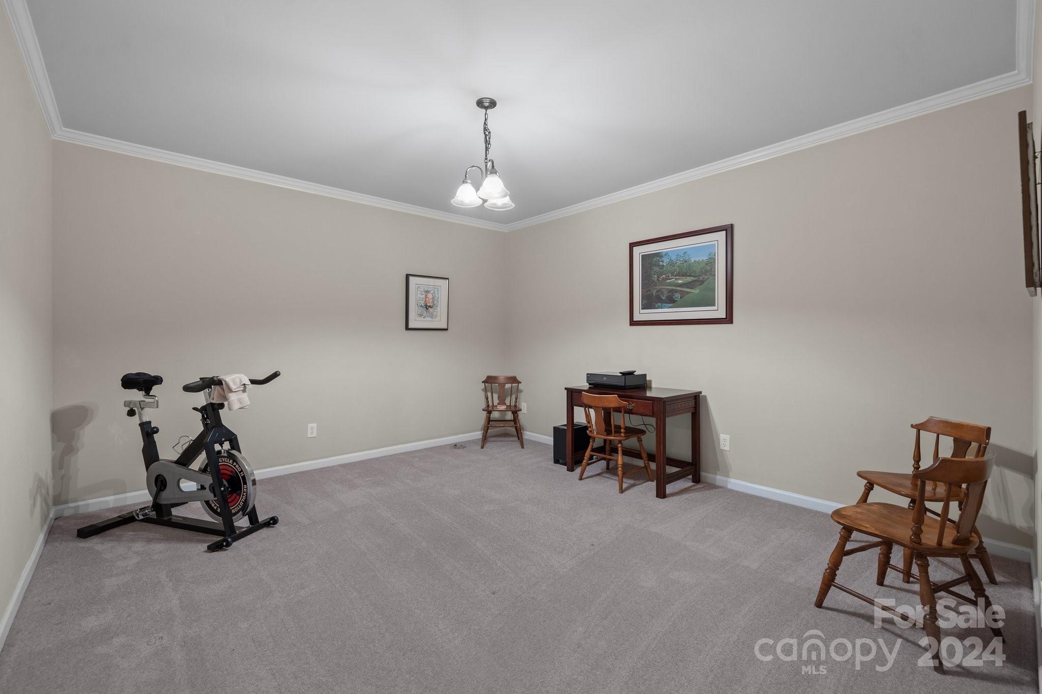 Sun City Carolina Lakes - Residential