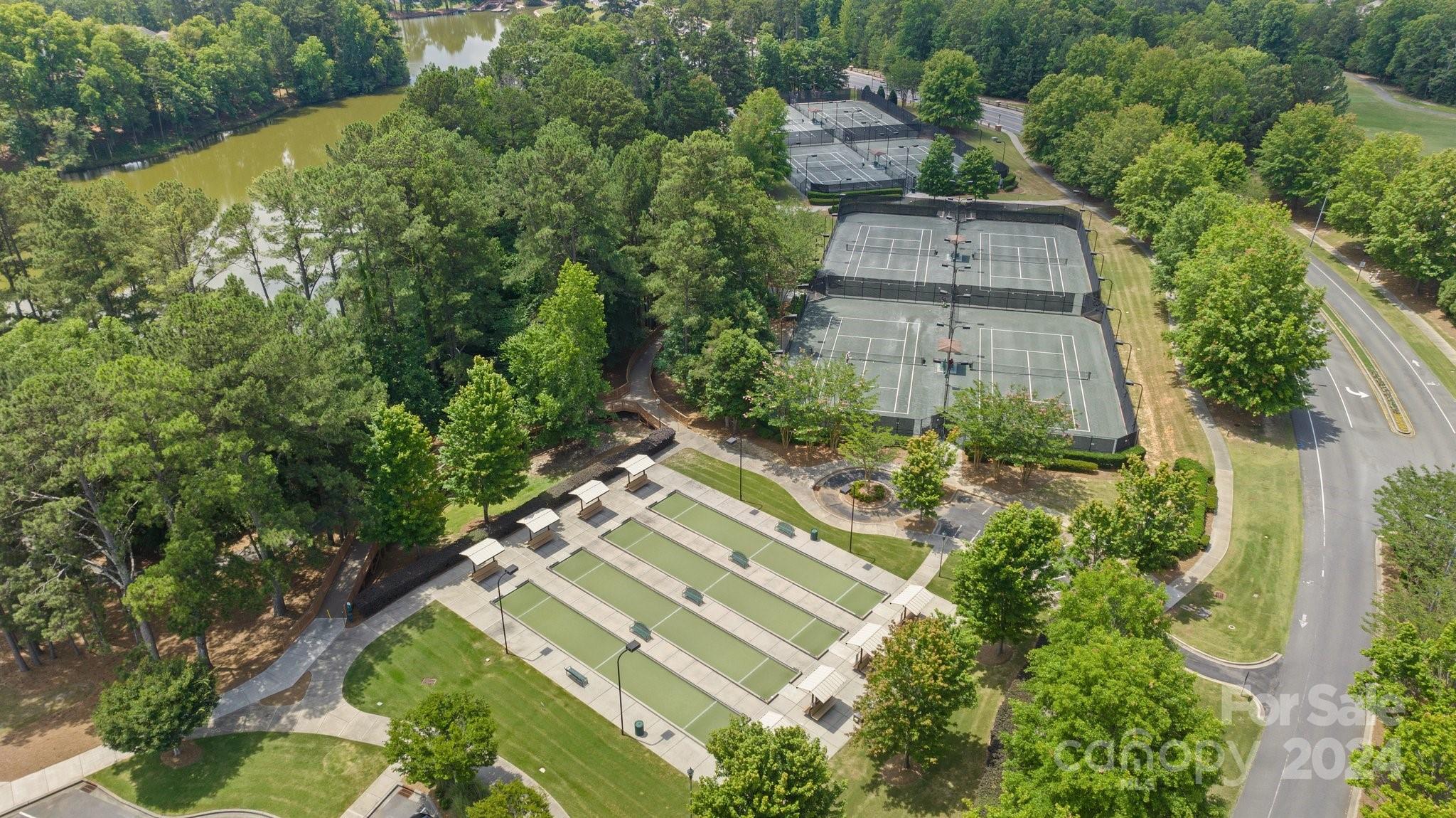 Sun City Carolina Lakes - Residential