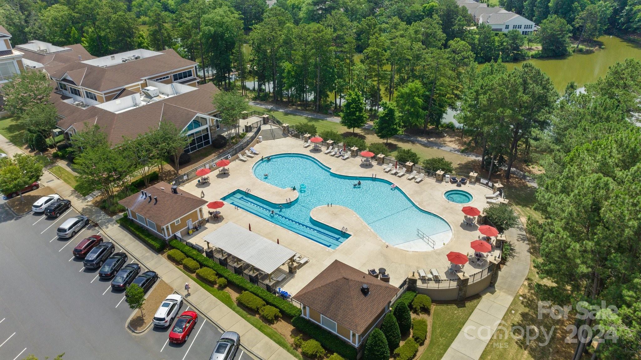 Sun City Carolina Lakes - Residential