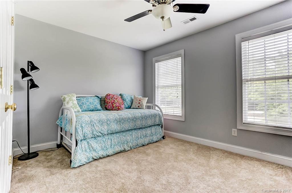 The Landing - Residential